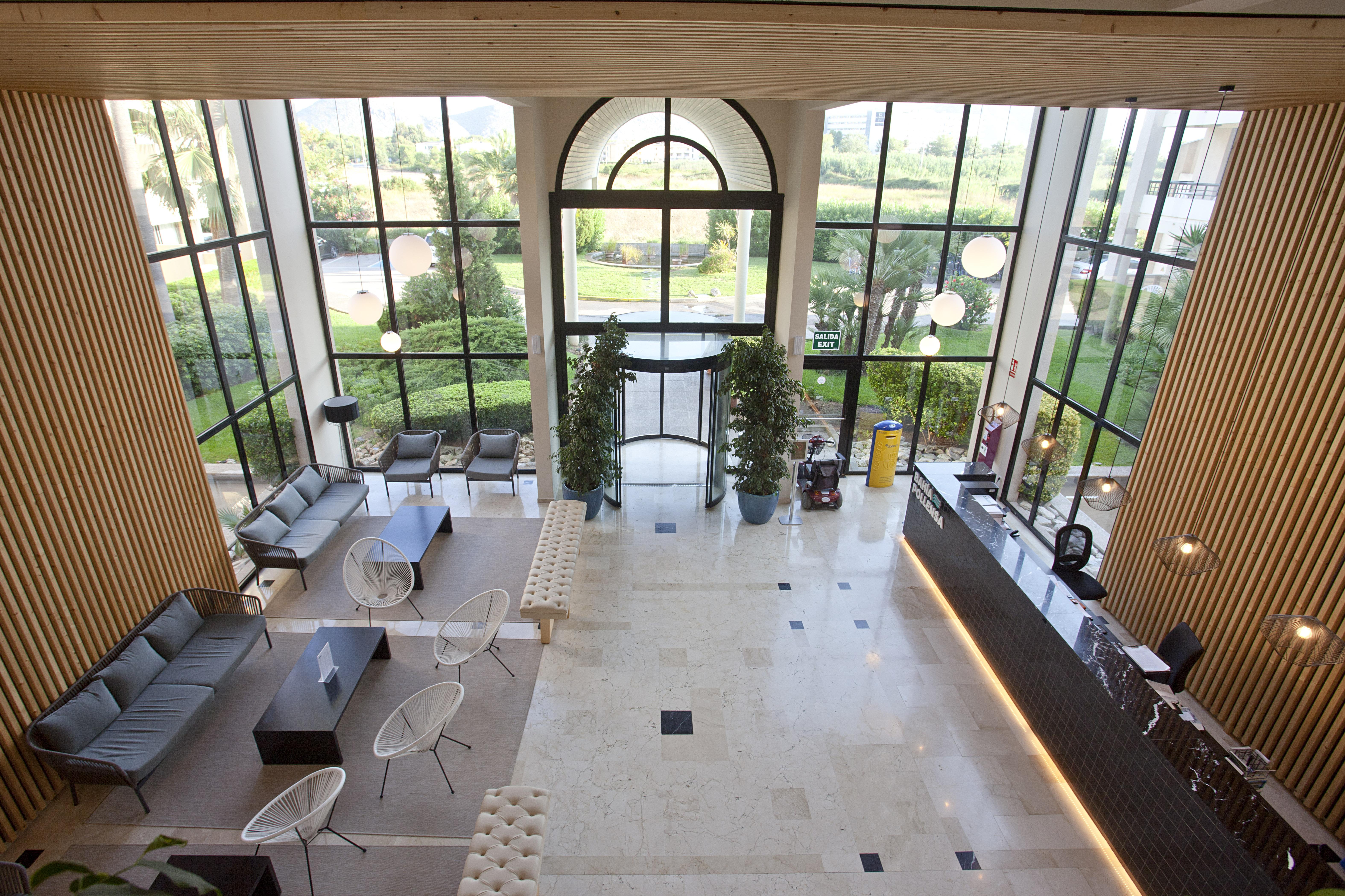 Bahia Pollensa Appart hôtel